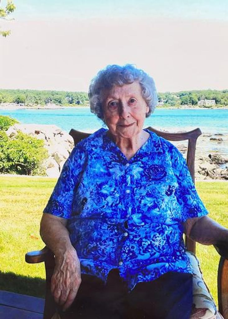 Barbara L. Spears Profile Photo