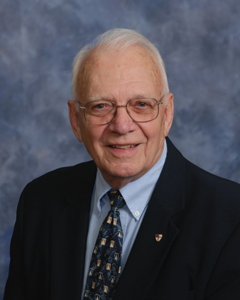 Charles Edward Gearing Profile Photo