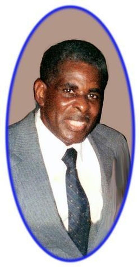 Minister Franklin Goodman, Jr.