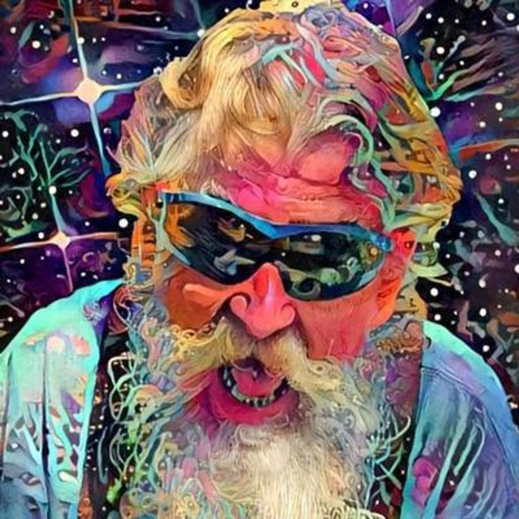 Steven Kent Ellsworth