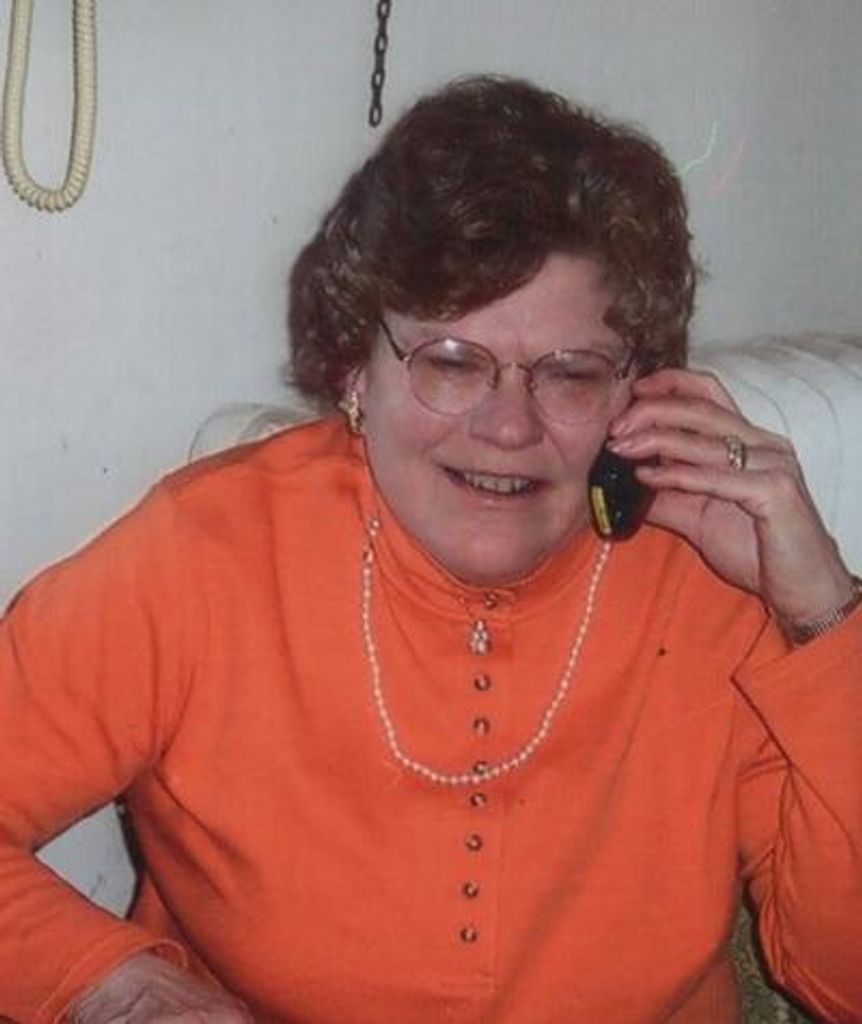 Shirley L. Loring Profile Photo