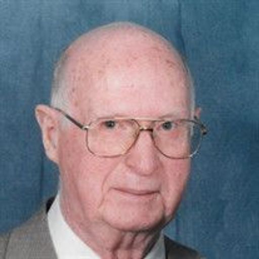 Coy Eugene Helton Profile Photo