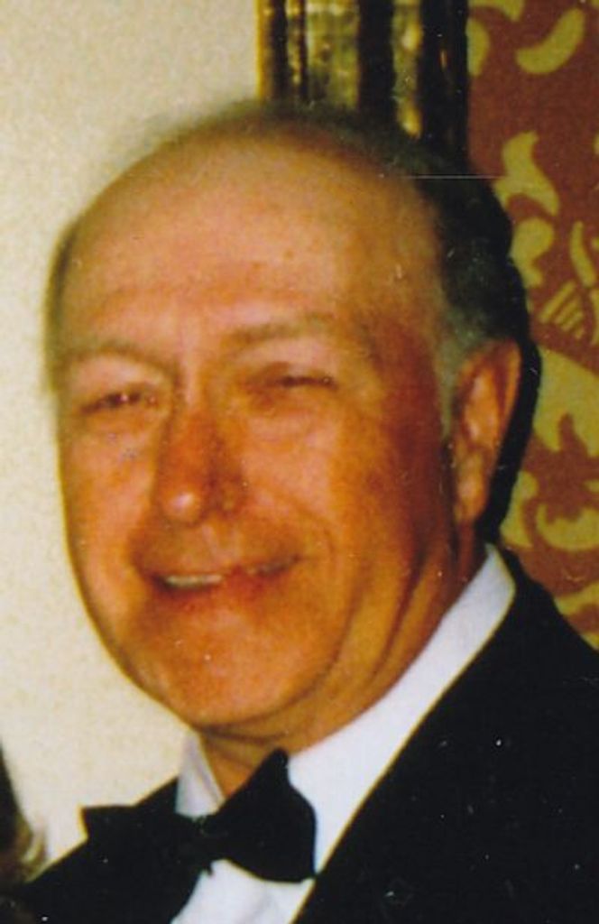 Harold O. Kite Profile Photo