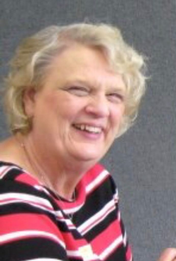 Pamela Ann (Neill)  Neely