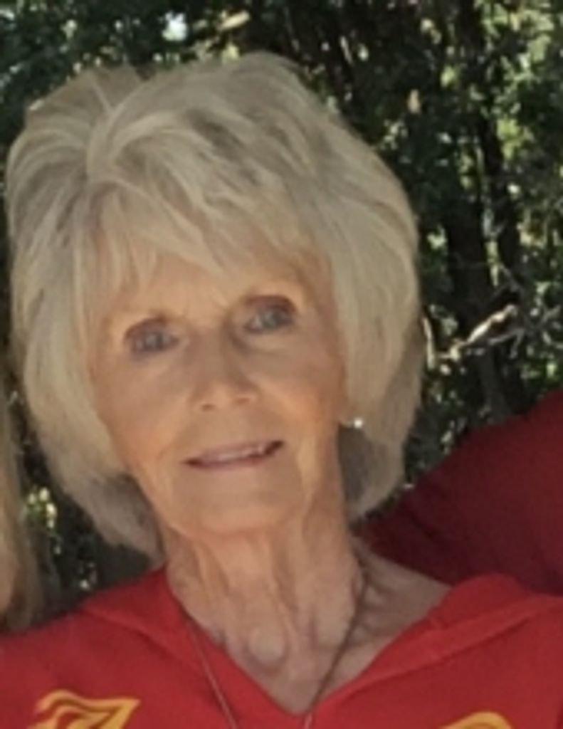 Margie Jacobs