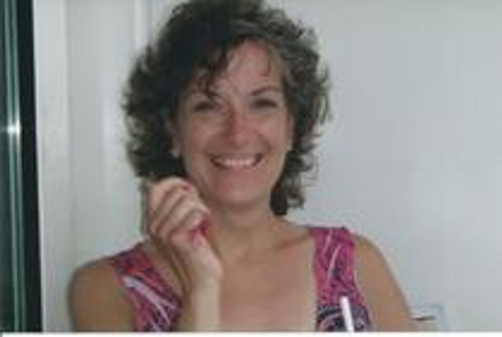 Deborah K. Smith