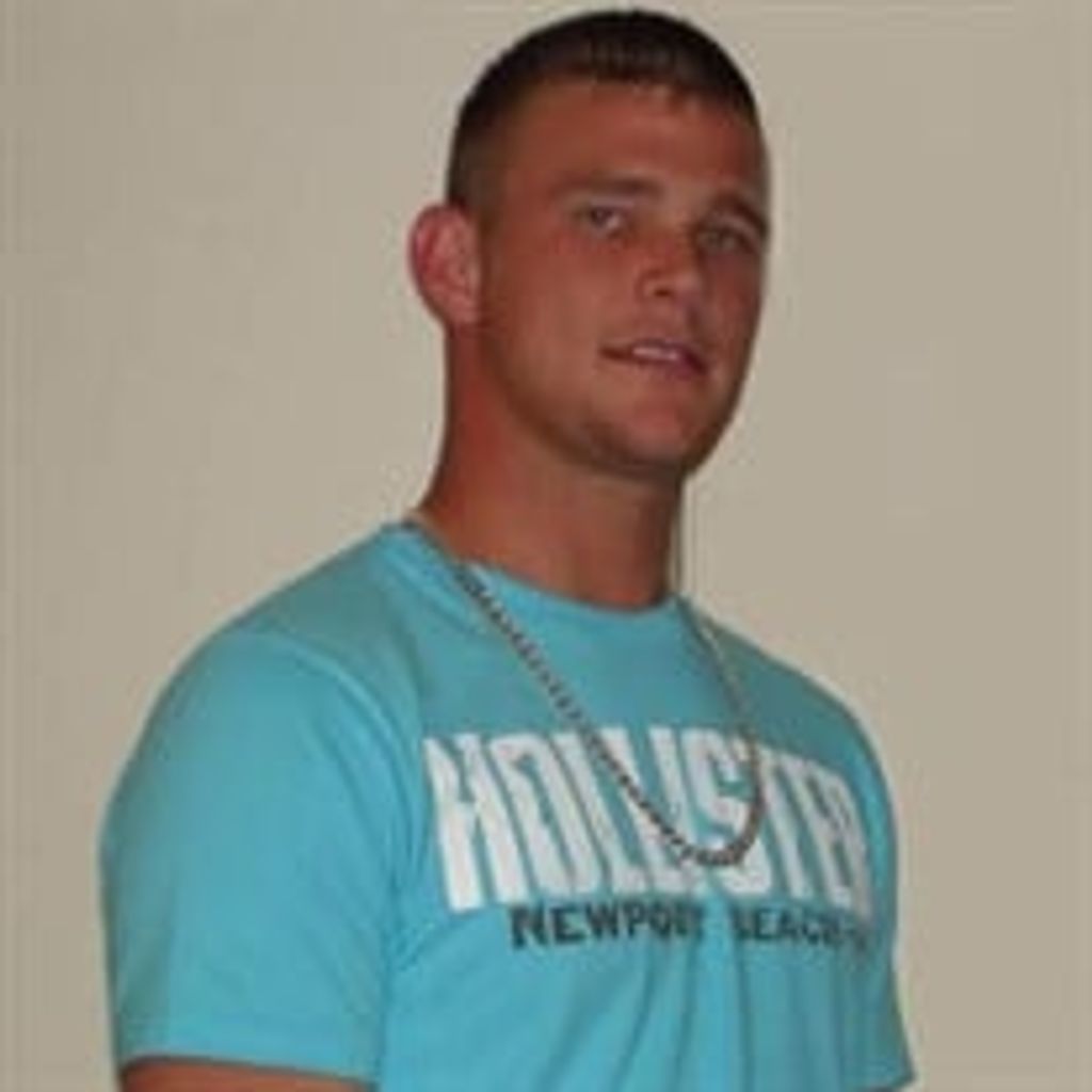 Erik Brandon Perry