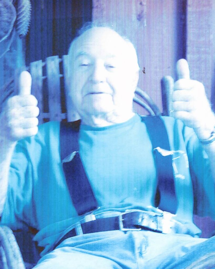 Max D. Prouty Profile Photo