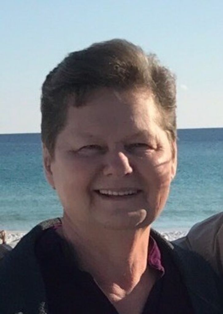 Mary "Susie" Roberts Profile Photo