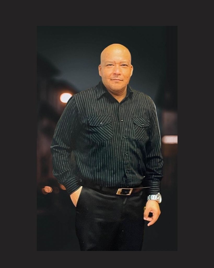 Jesus Fernando Ramirez Profile Photo