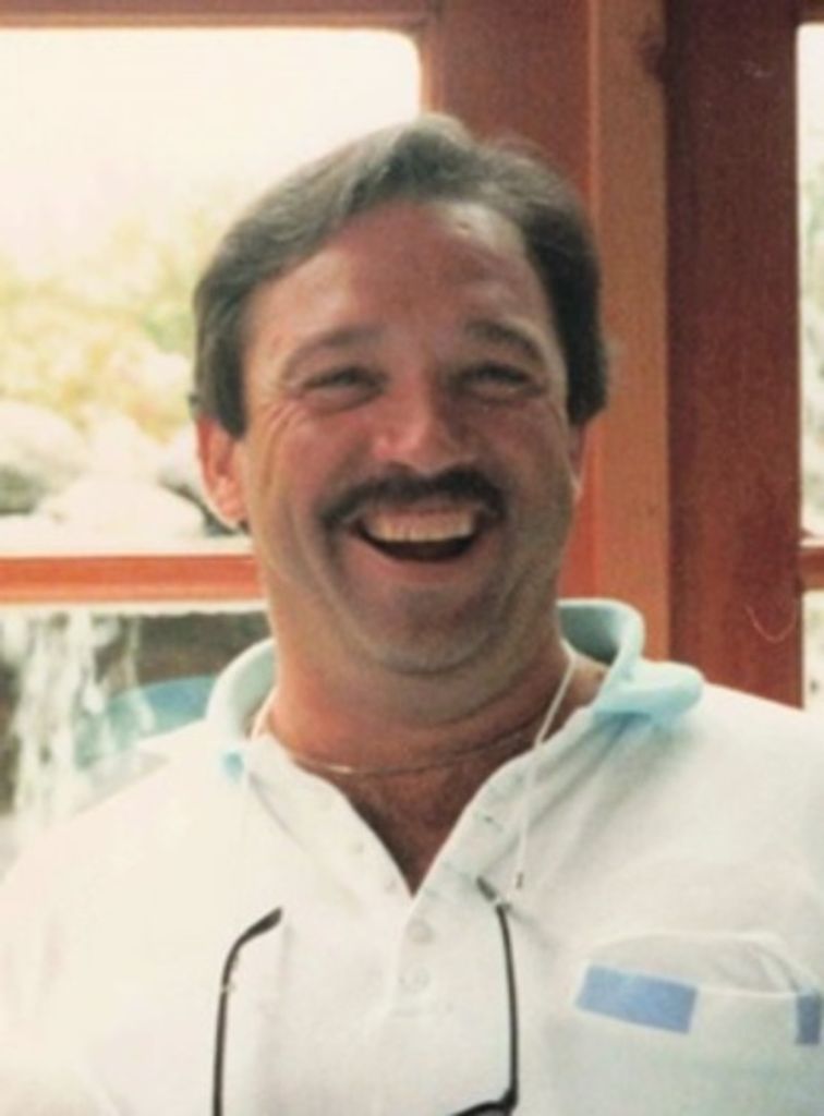 Donald "Dc" Crary Profile Photo