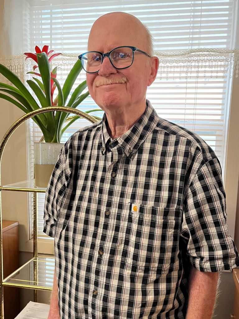 Clifford Lee Steinert