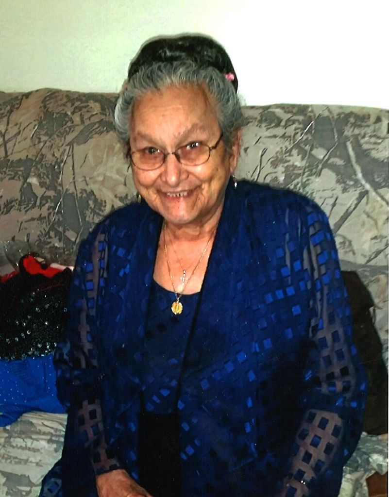 Maria Inelda Bazan