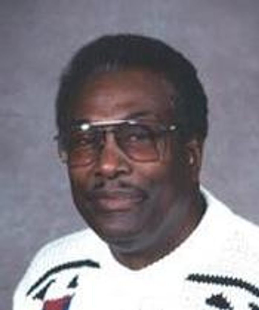 Vernon Quinzy, Sr.