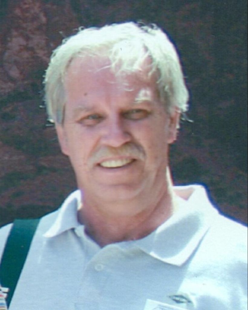 Edward E. "Ed" Iserman
