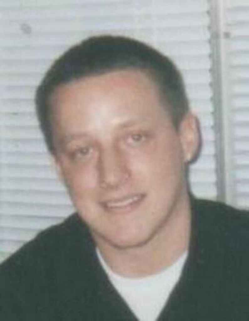 Chad Allen White Profile Photo