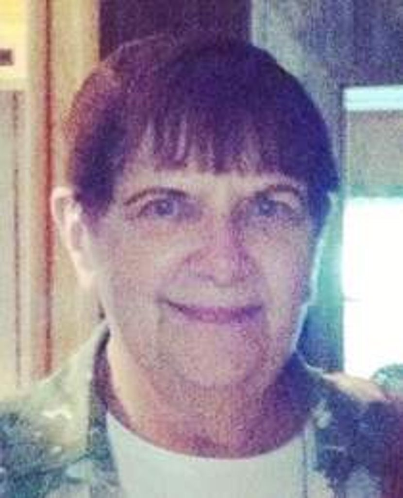 Christina B. (Sullivan)  Morgan