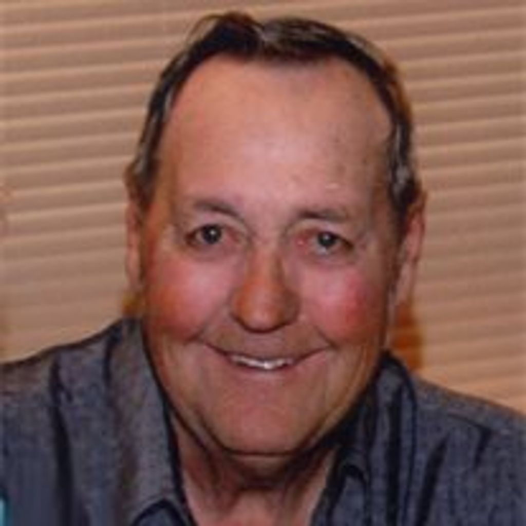 Charles Copp