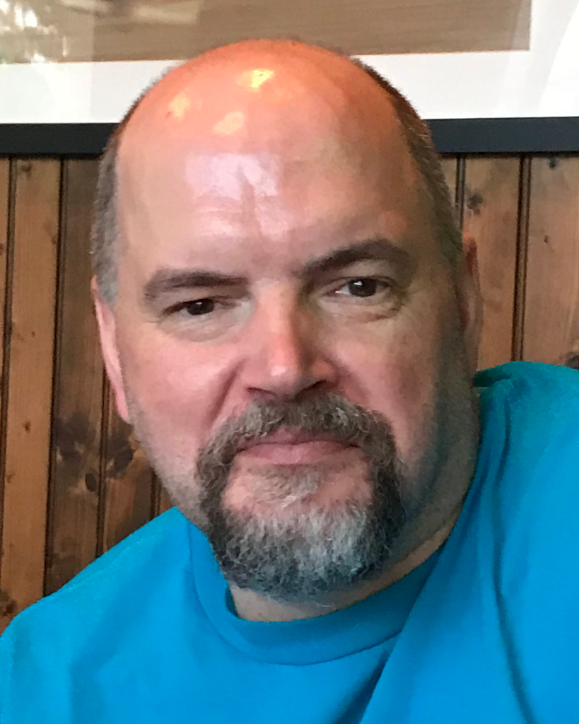 Alan William Howard Profile Photo