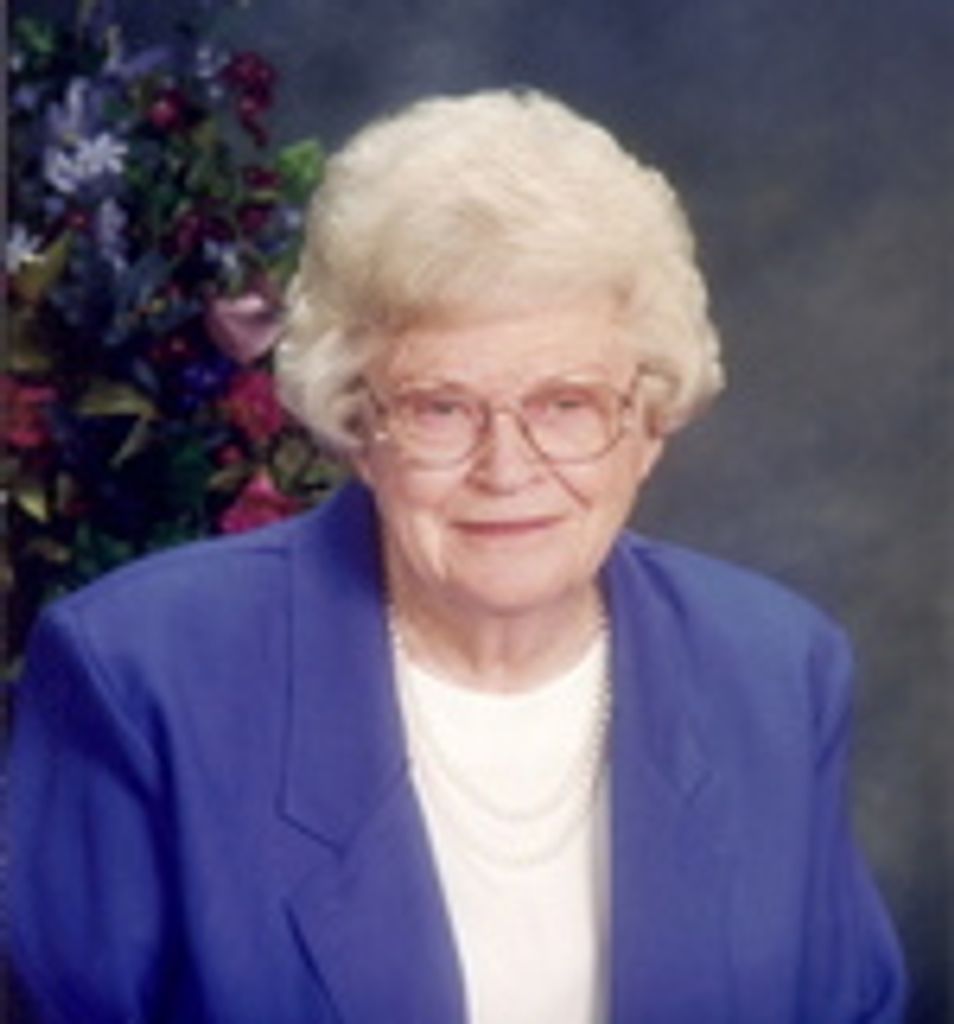 Frances Margaret (Doonan)  Pederson Profile Photo