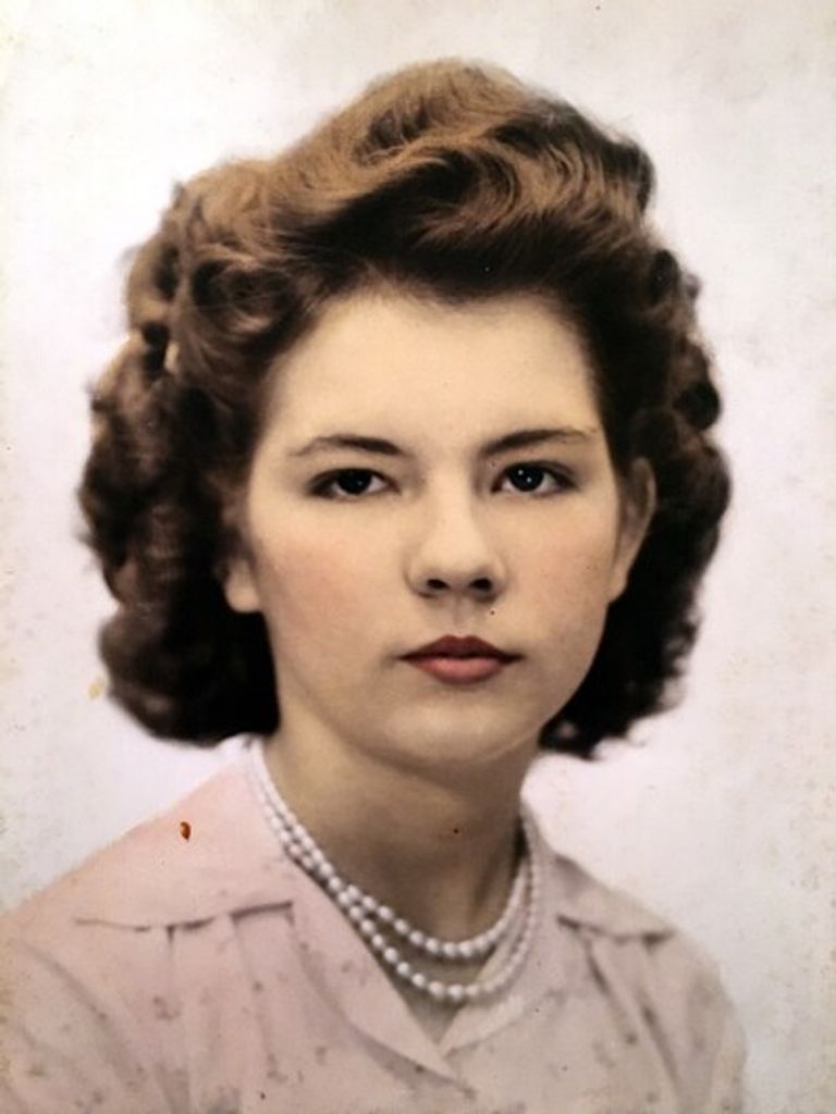 Catherine Johnson Haynes Profile Photo