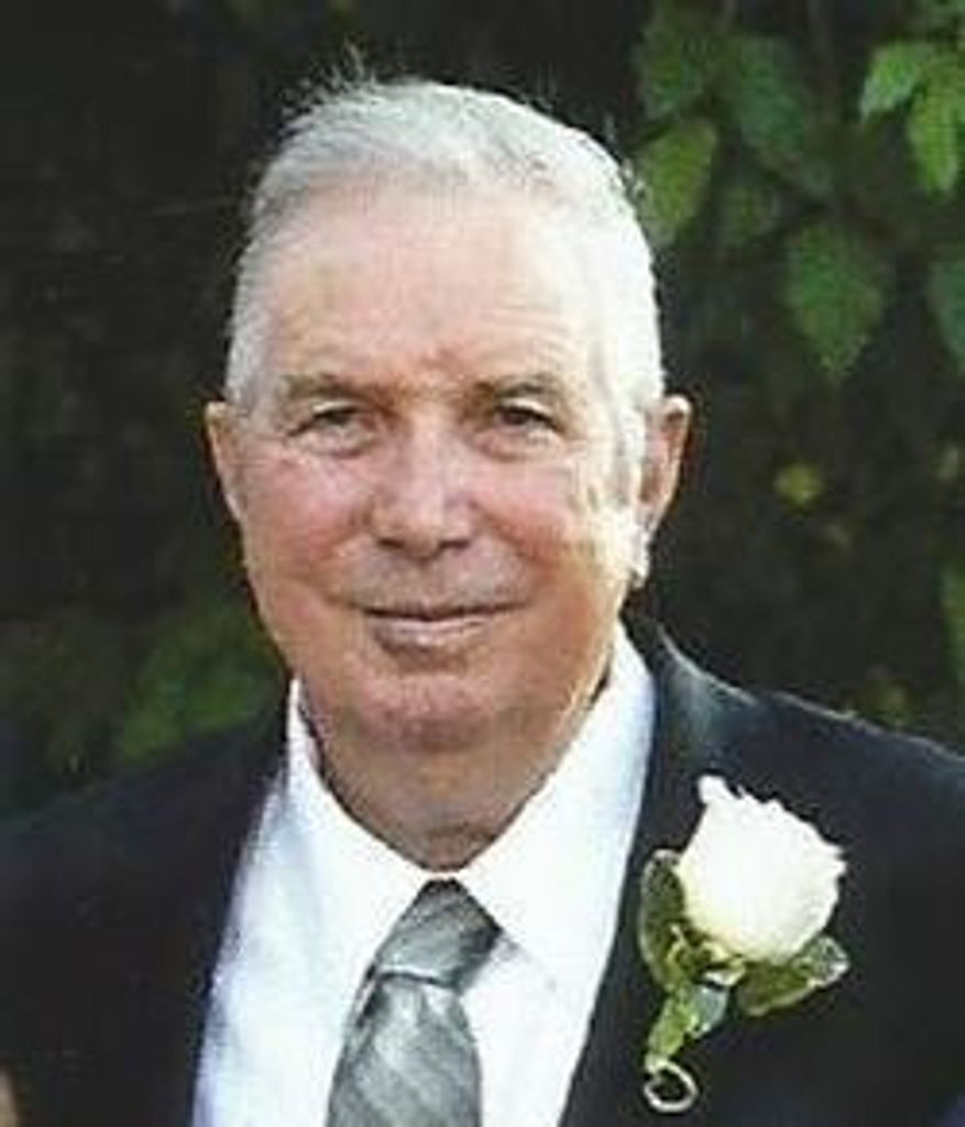 Harvey Martin Skorcz