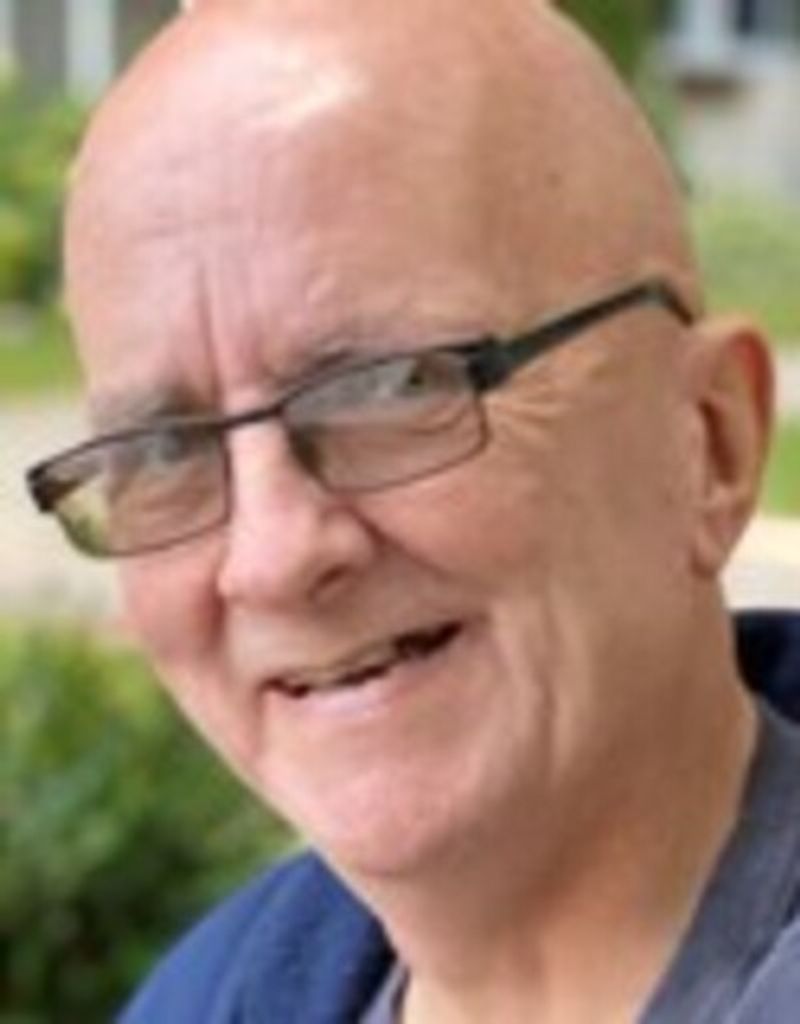 Timothy William Spriggs