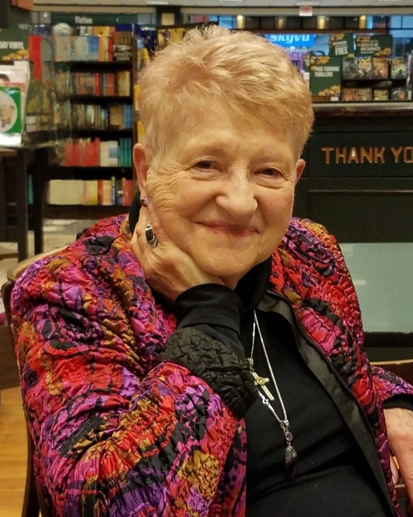 Janice Mae Shoemaker