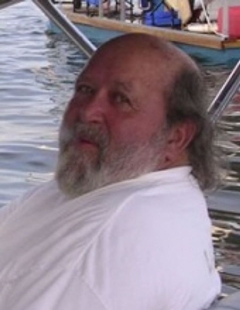 Kenneth  "Ken" Neill