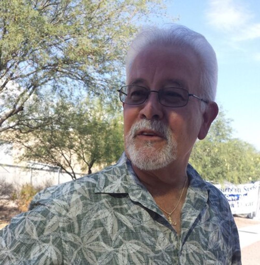 Raymond C. Carrillo Profile Photo