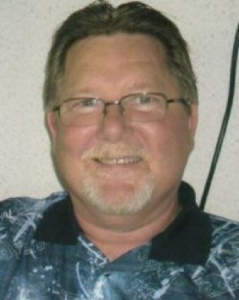 Jeffery Curtis Spitzer