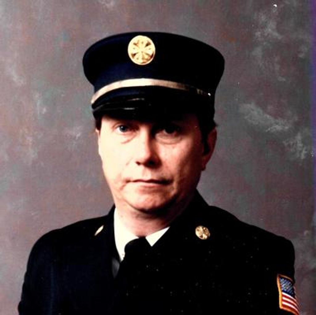 William J. Frelish Profile Photo