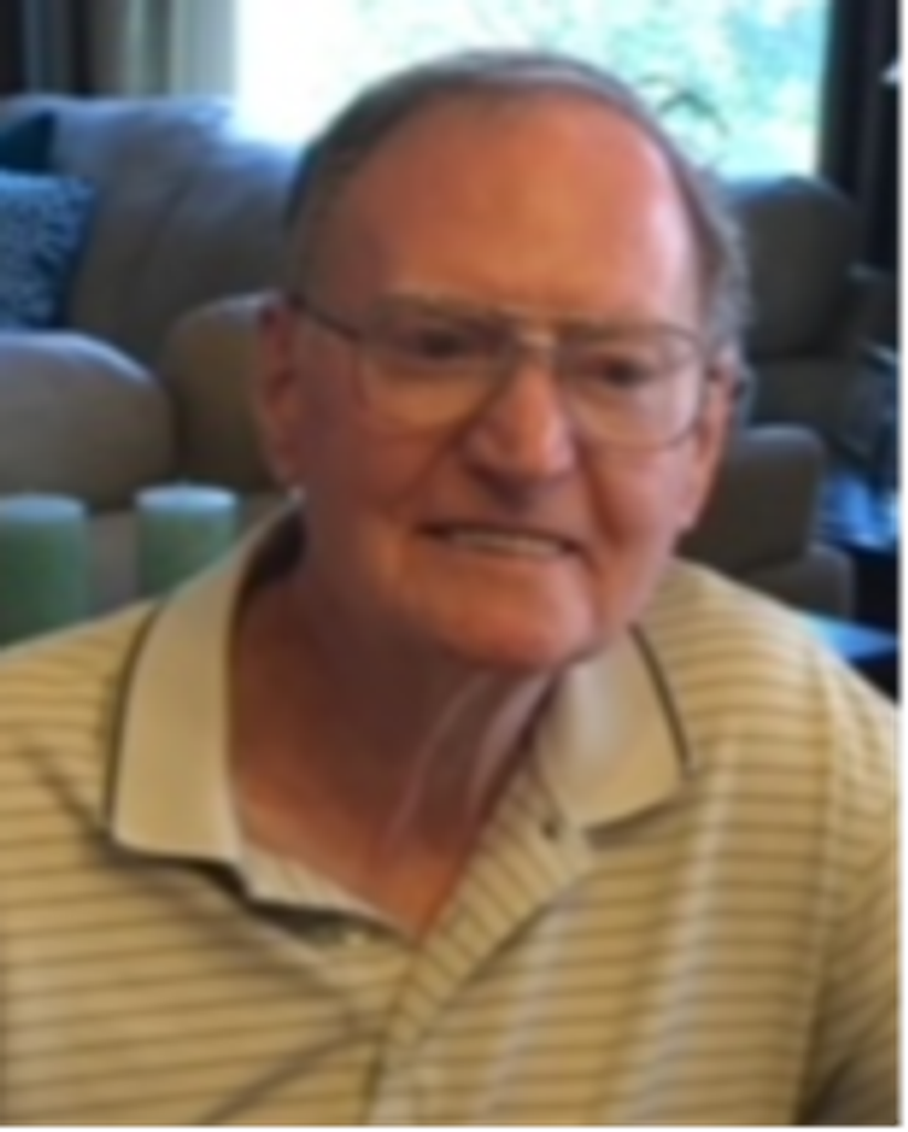Morris J. Mullins