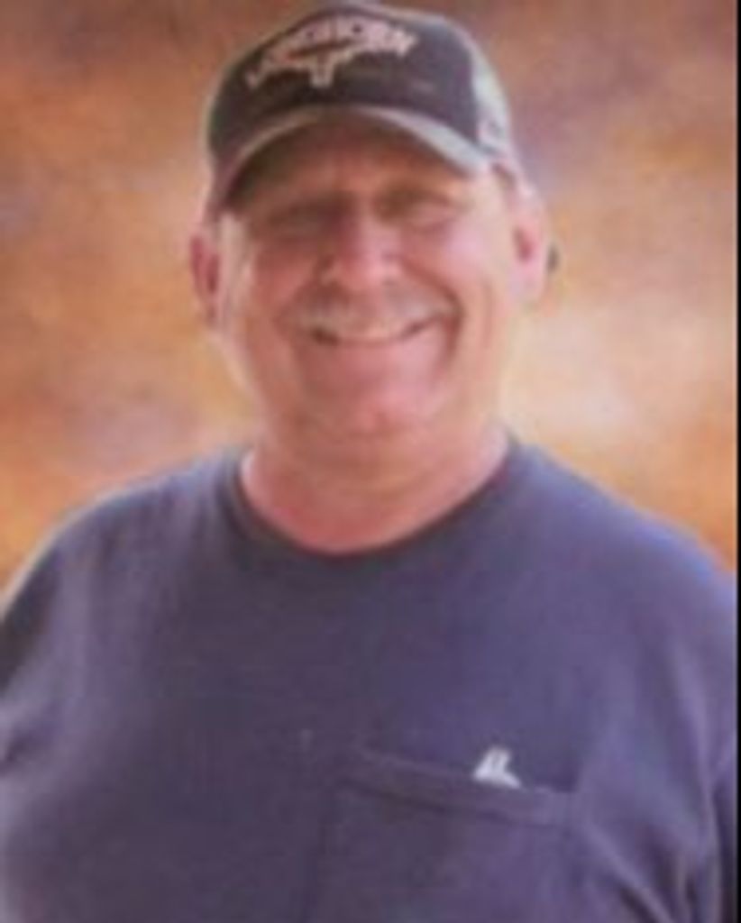 Daryl Edward Clay, Sr.