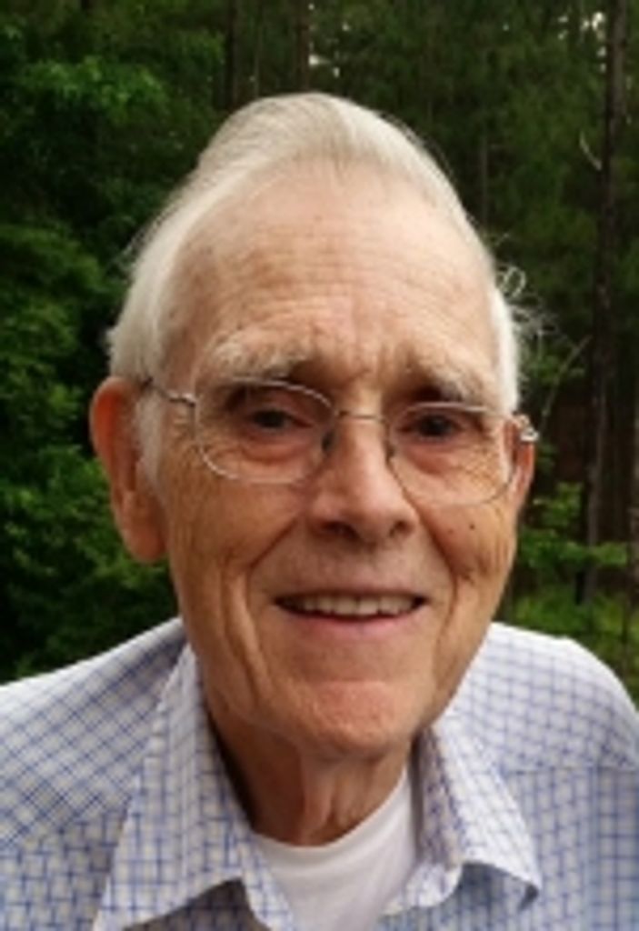 Marshall Myron Wright