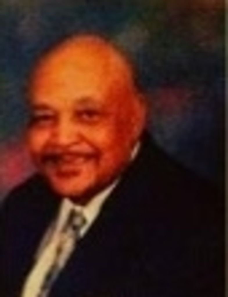 James Edward Hooper, Sr. Profile Photo