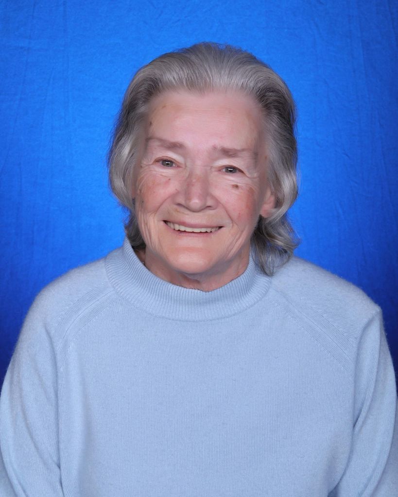 Myrtle Marie Edwards