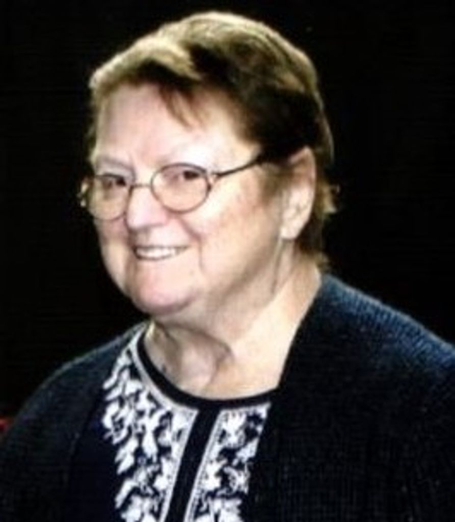 Irma Jean Dicus