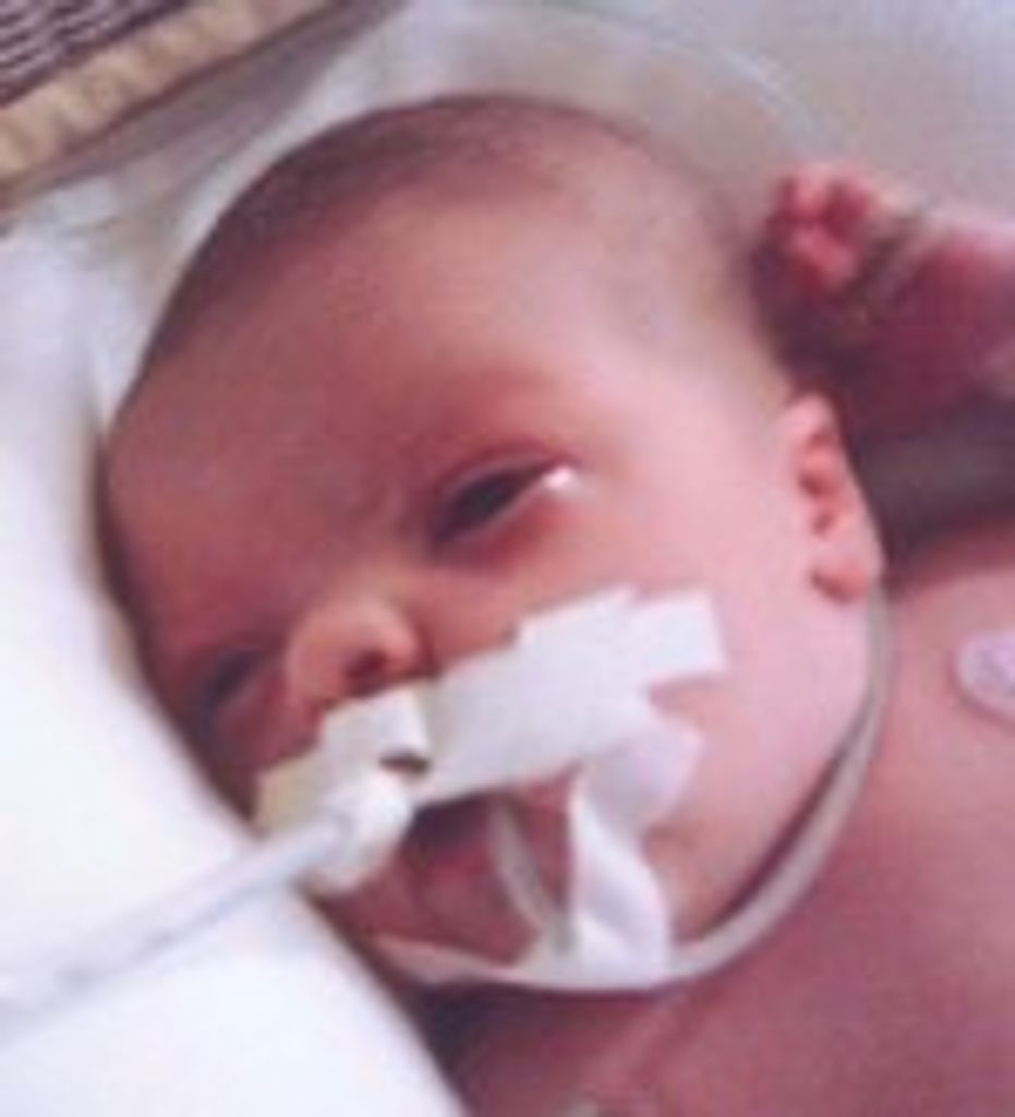 Larric Preston Wolfe