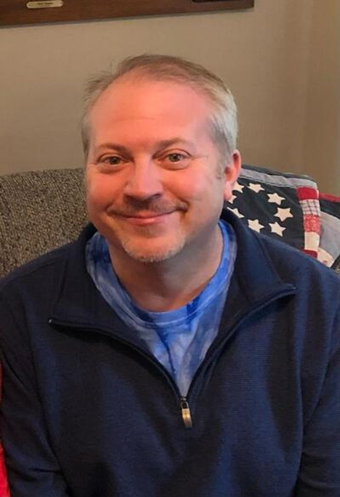 Eric D. Brumbaugh Profile Photo