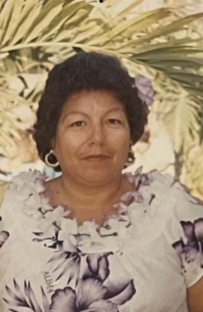 Frances Mendoza Profile Photo