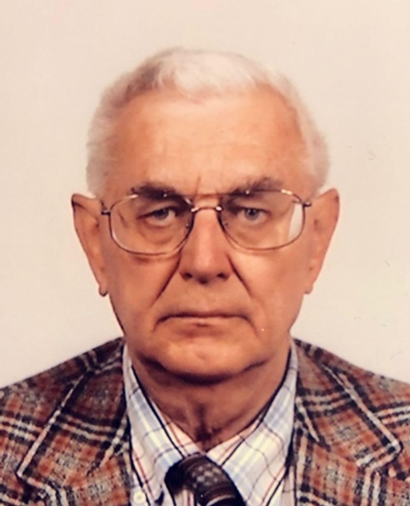 Paul A. Ostermann Profile Photo