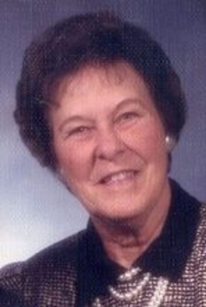 Lacy Maxwell Cassady