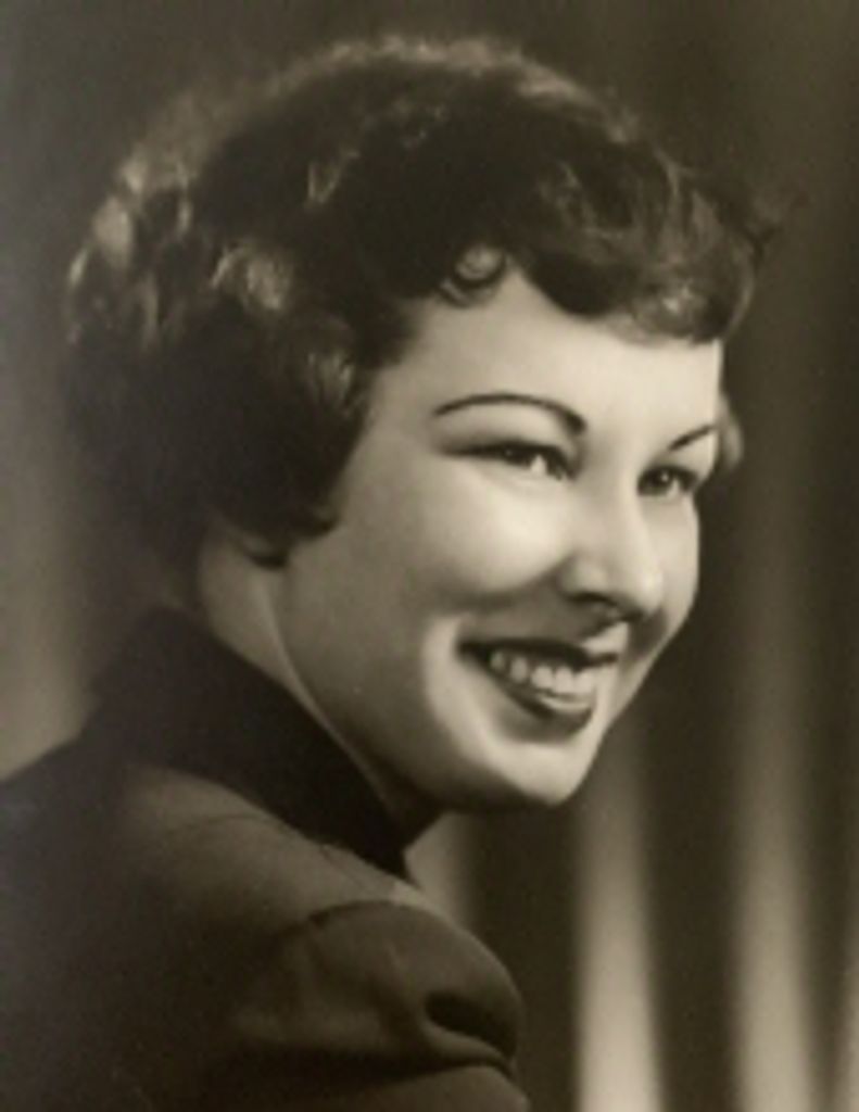 Patricia J. Albright