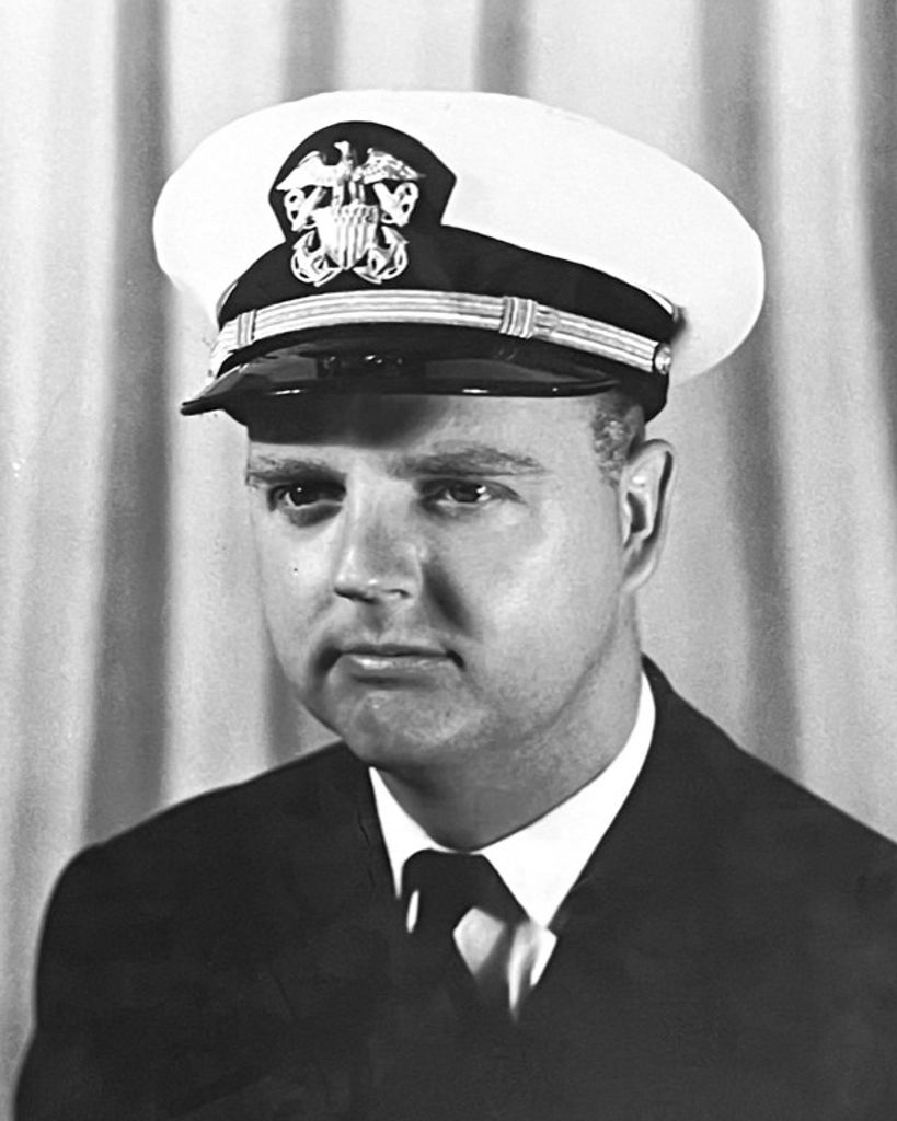 Donald Leslie McKenna Profile Photo