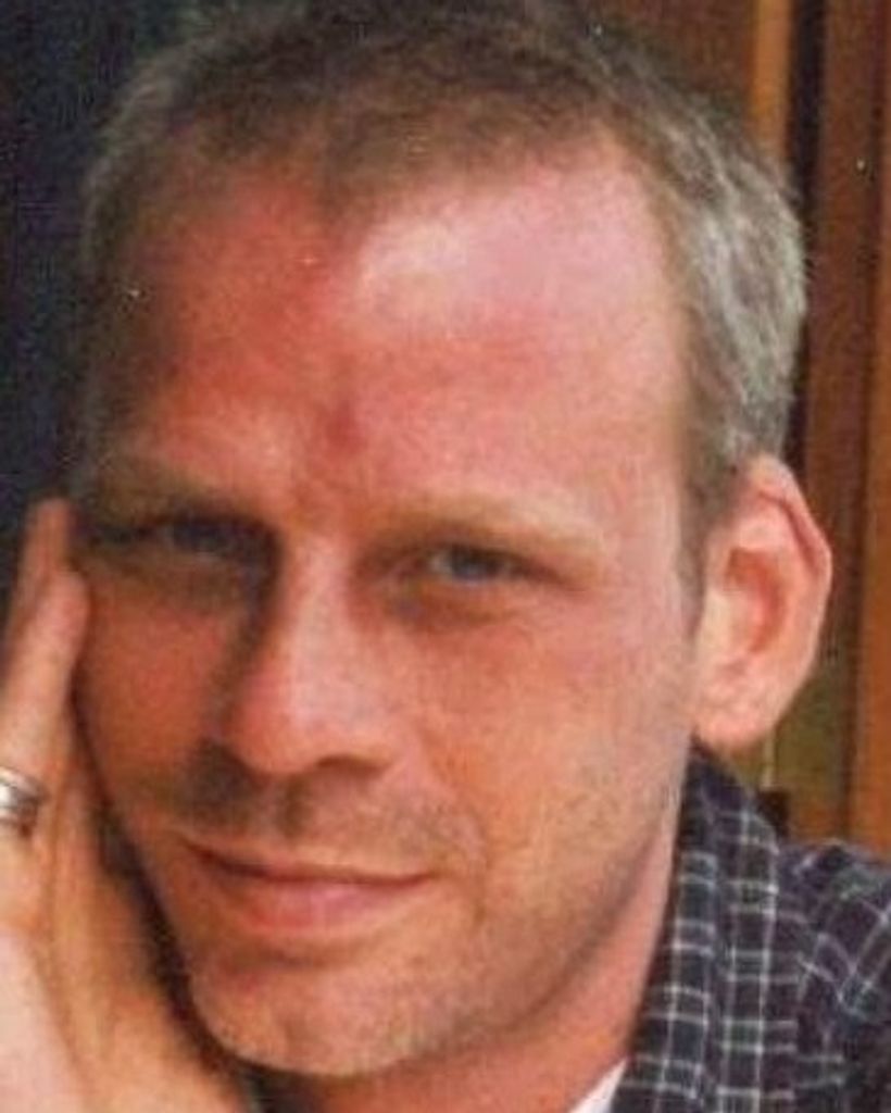 Earl David Radford Jr. Profile Photo