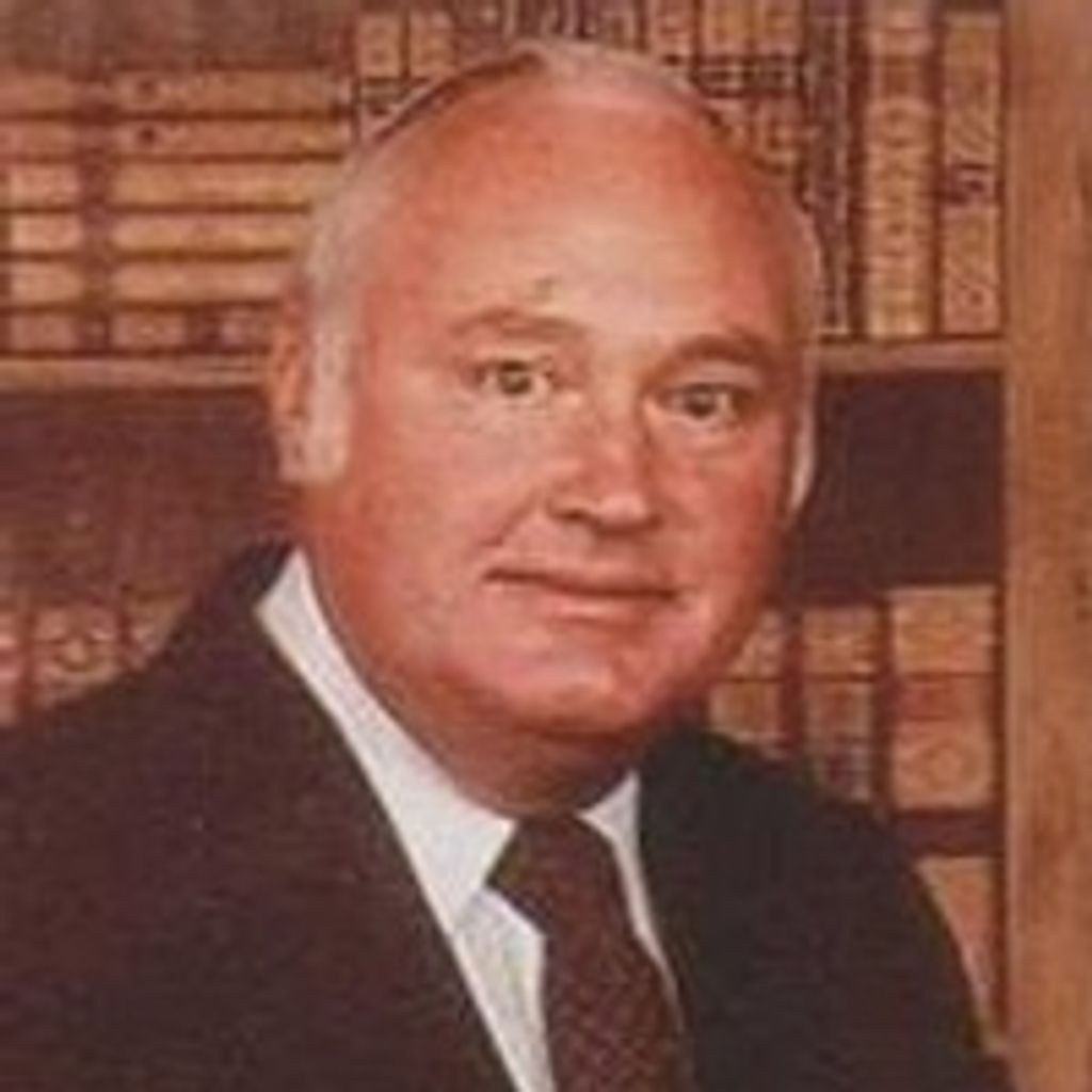 Harry L. Hargrave