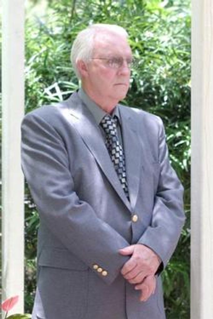 Thomas Odell Presley