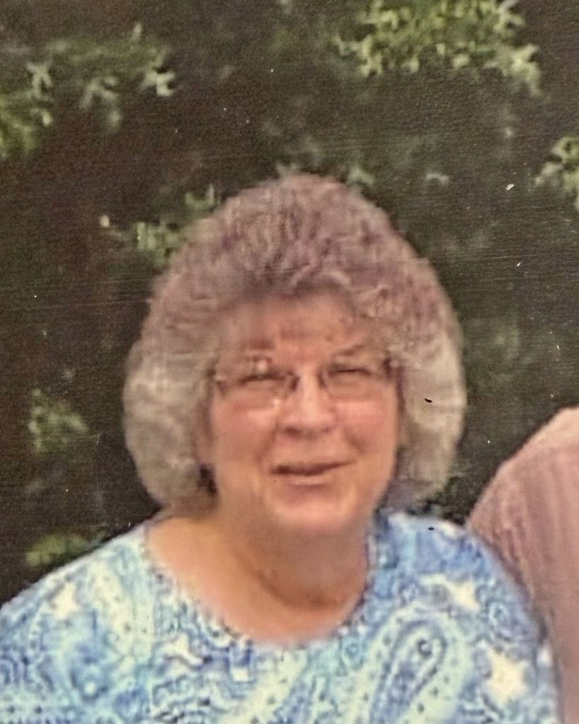 Dorothy Lewis