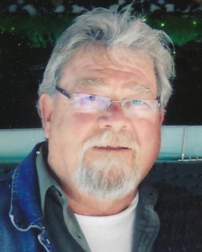 James F. Stahl's obituary image
